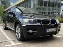 BMW X6 BMW X6 3.0d