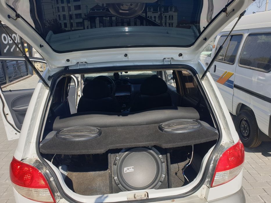 Matiz best arendaga beriladi 250 $ zalog bilan