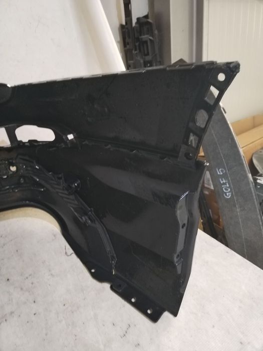 Bara spate Audi Q7, 2020, 2021, 2022, 2023, 2024, cod origine OE 4M0807511.