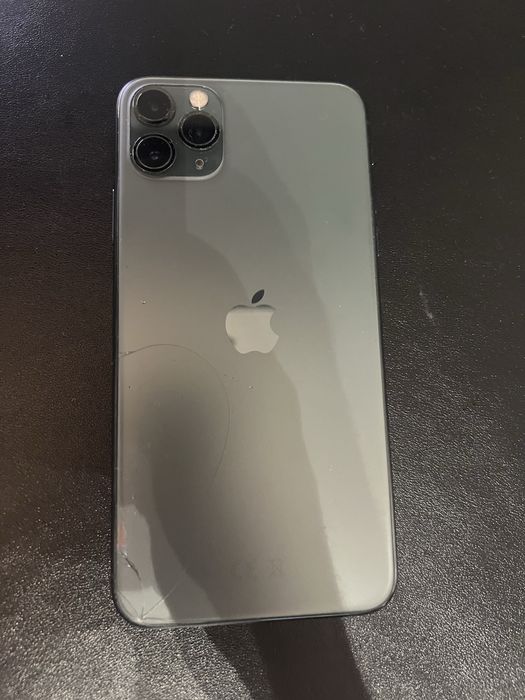 Iphone 11 Pro Max 256GB