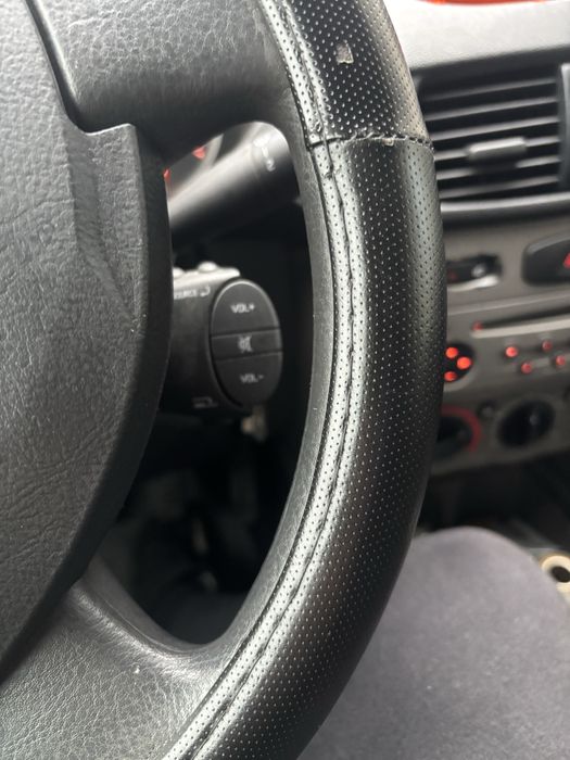 Vand reanult symbol GPL