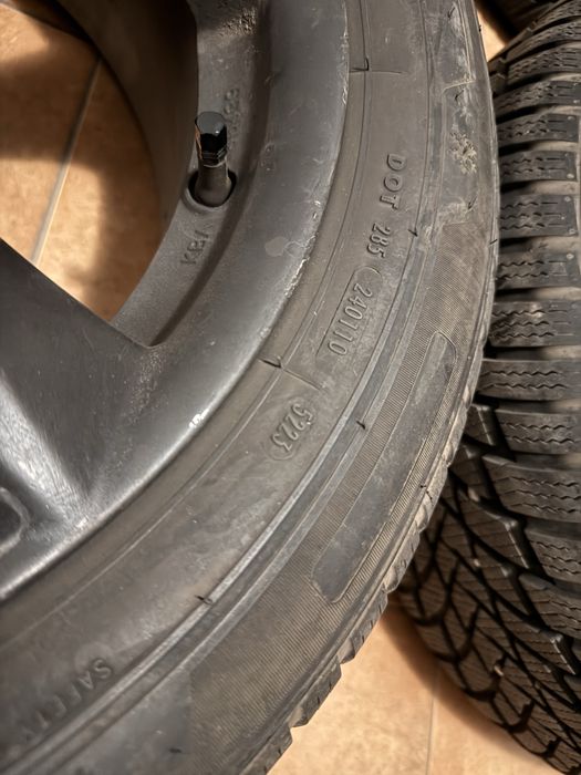 205/55/16 Petlas Snow Master 2