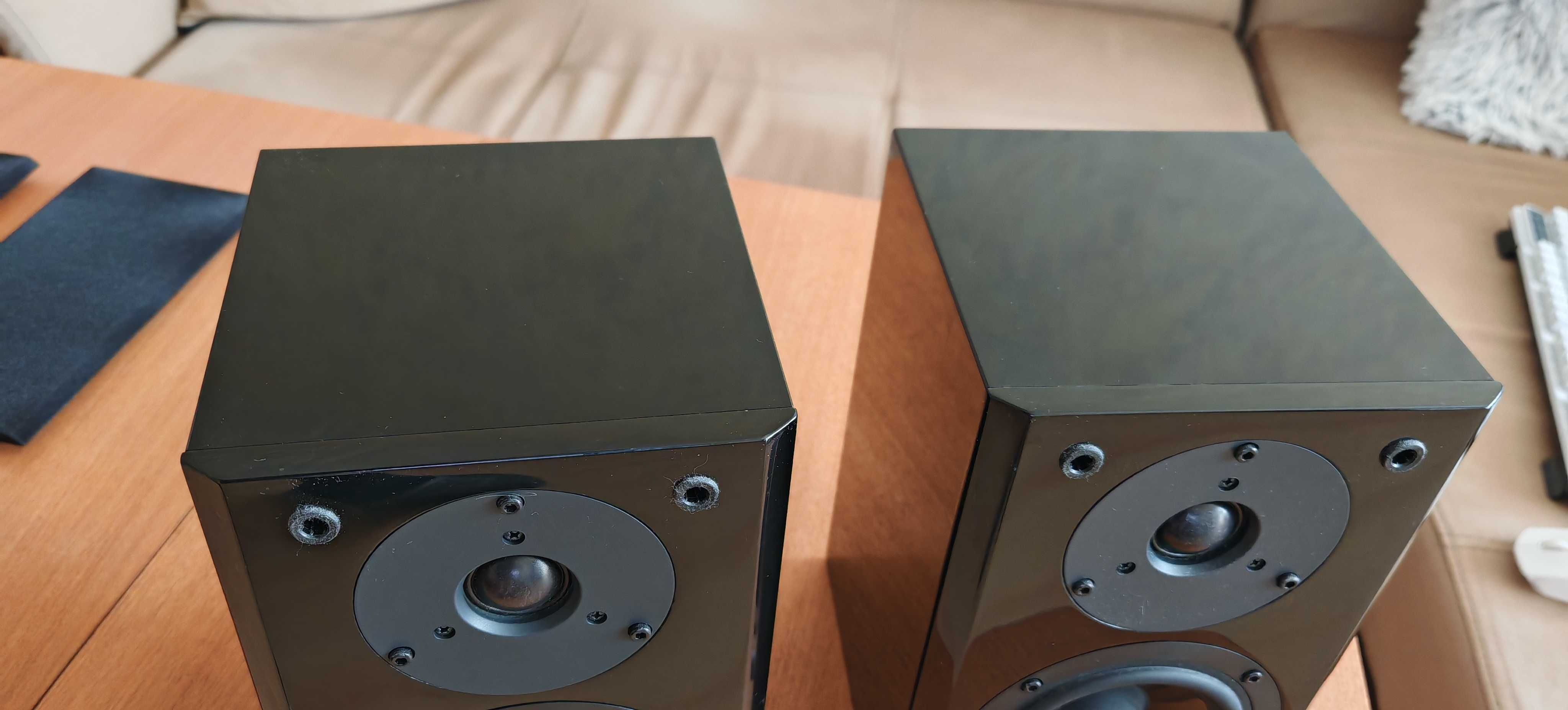Продавам тонколони Yamaha NX-E700
