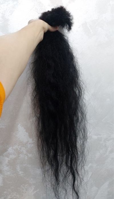 Продам волосы, 60 см