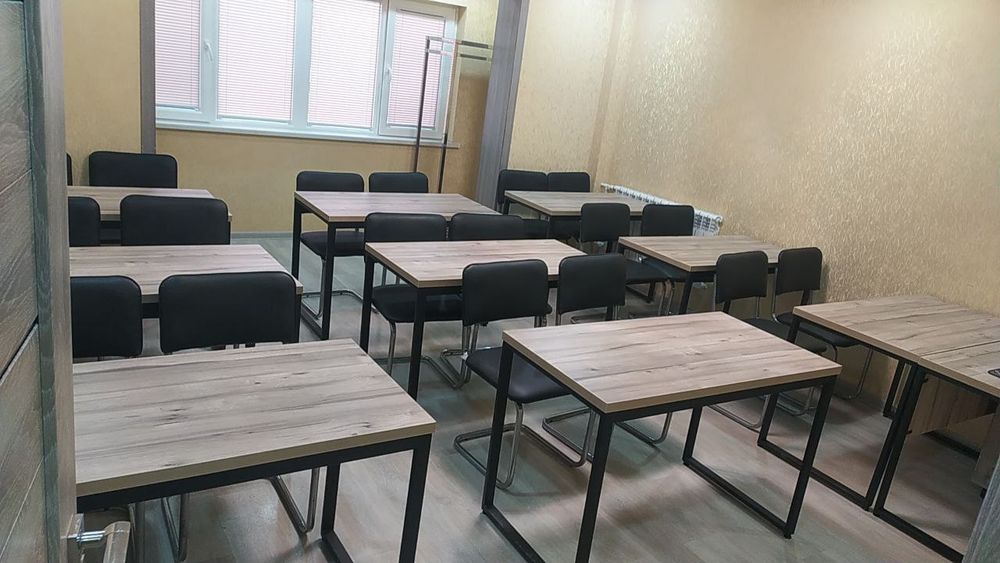 Loft stol parta Toshkent