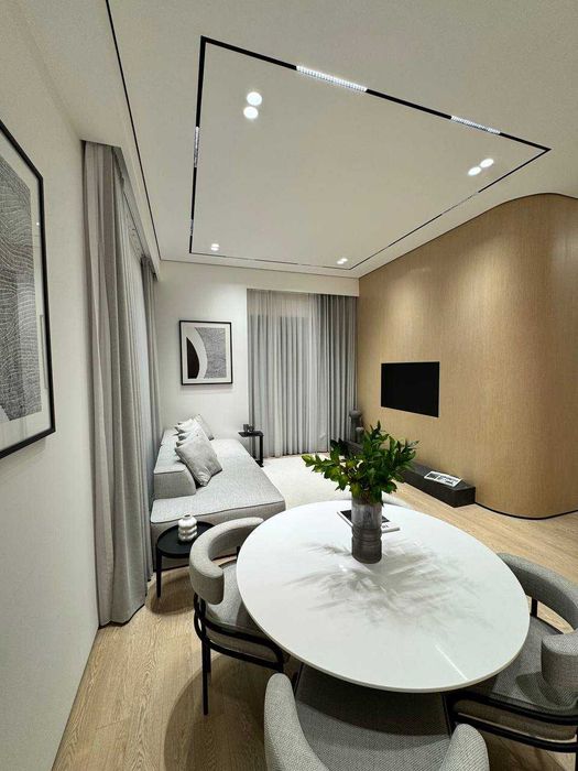 Сдается шикарная квартира в Mirabad Avenue