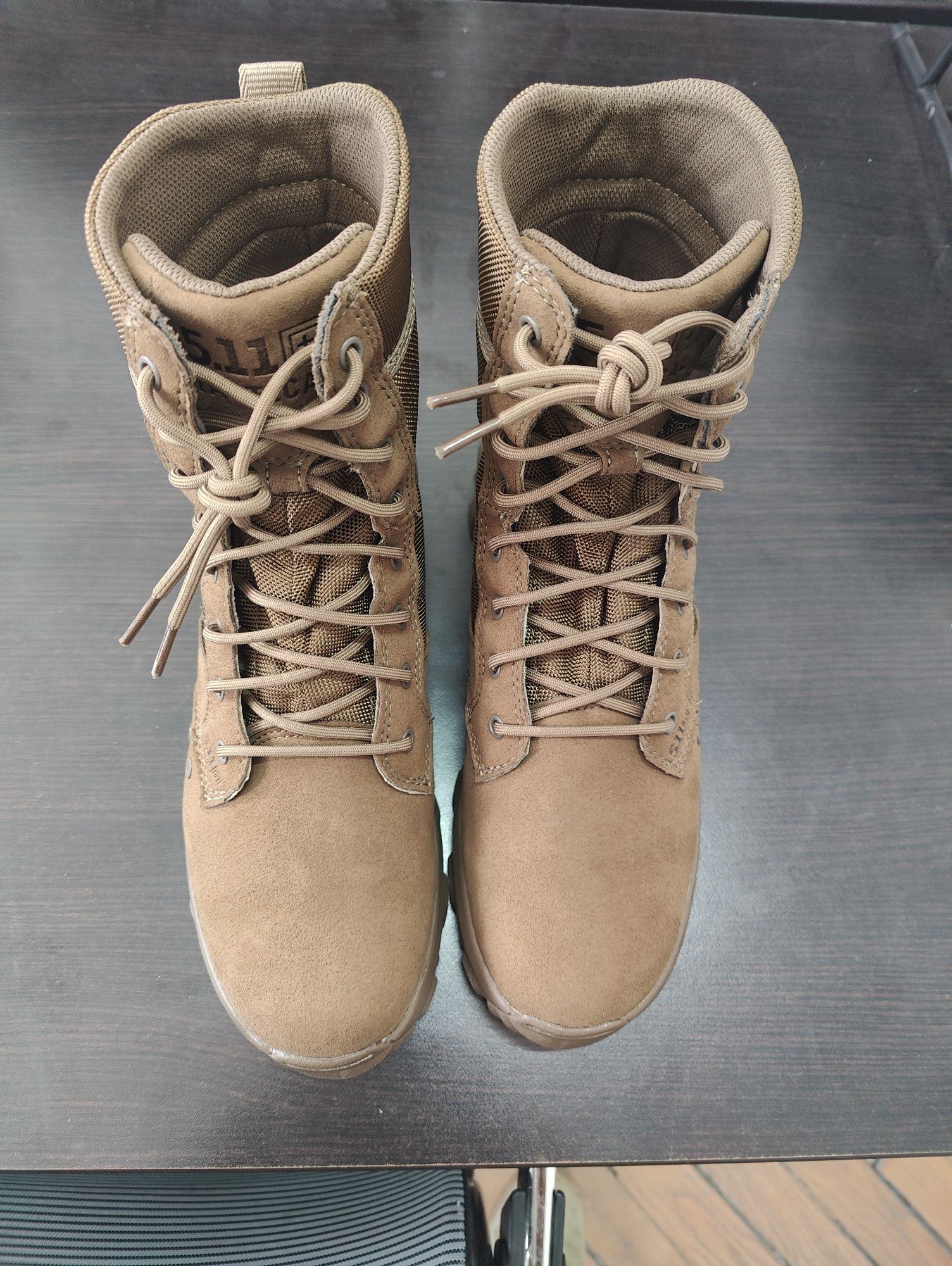 Bocanci militari 5.11. Dark Coyote 3.0 Speed