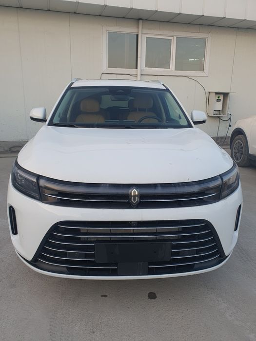 Aito m7. Rwd. Hybrid.2024