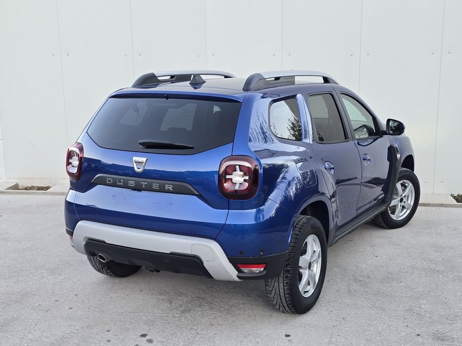 Dacia Duster 2021 1.0 i GPL Impecabila Extra FULL POSIBILITATE RATE