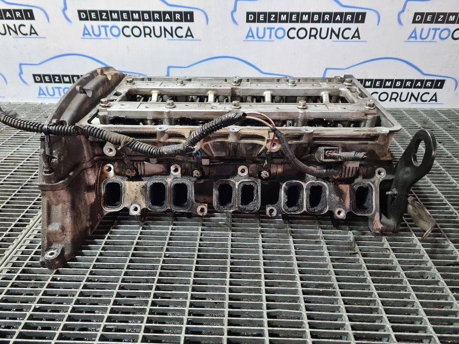 Chiuloasa Ford Ranger III 2.2 TDCi 2011 - 2015 110kW 150CP 2198CC ENQJ GBVAJQJ Euro5 ...