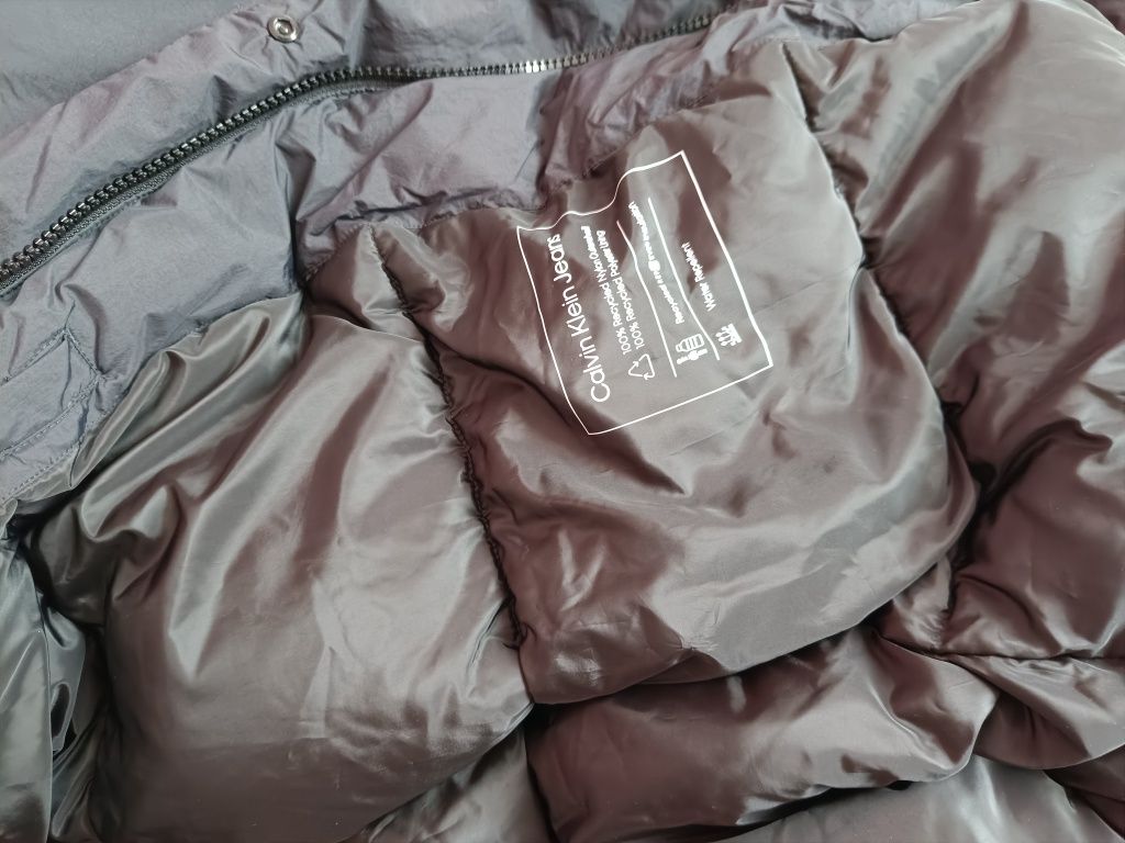 Мъжко яке Calvin Klein