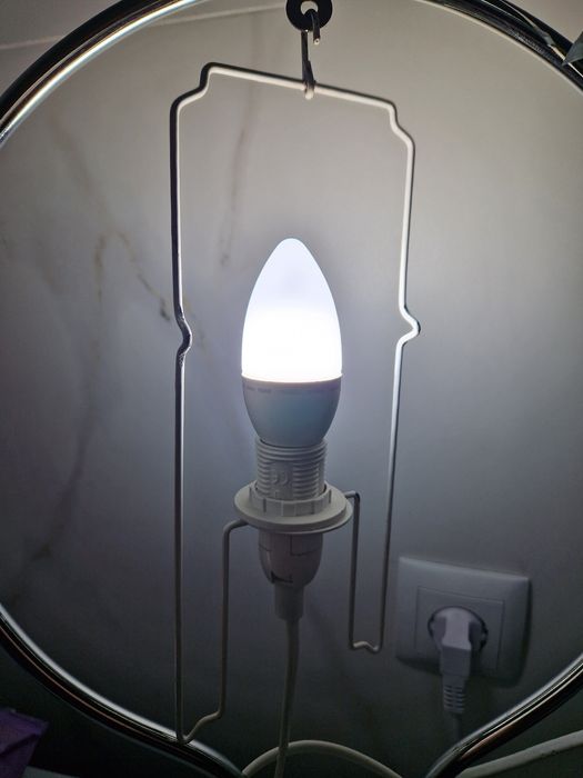 Продам светильник