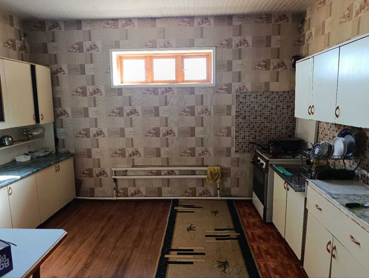 Продается дом 4 комнатный, 14 соток (Новый Ташкент)