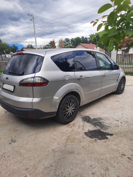 Ford s Max  1.8 tdci