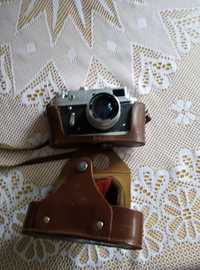 Продам советские фотоаппараты фэд в рабочем состоянии недорого раритет