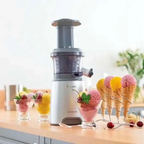 Соковыжималка Kenwood JMP601SI