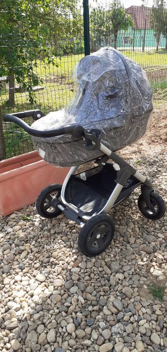 Carucior copii STOKKE