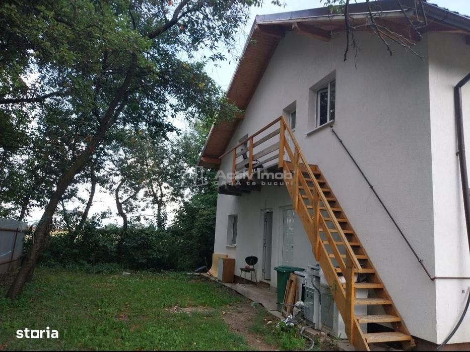 Casa 6 camere - cazare muncitori - Stupini Brasov