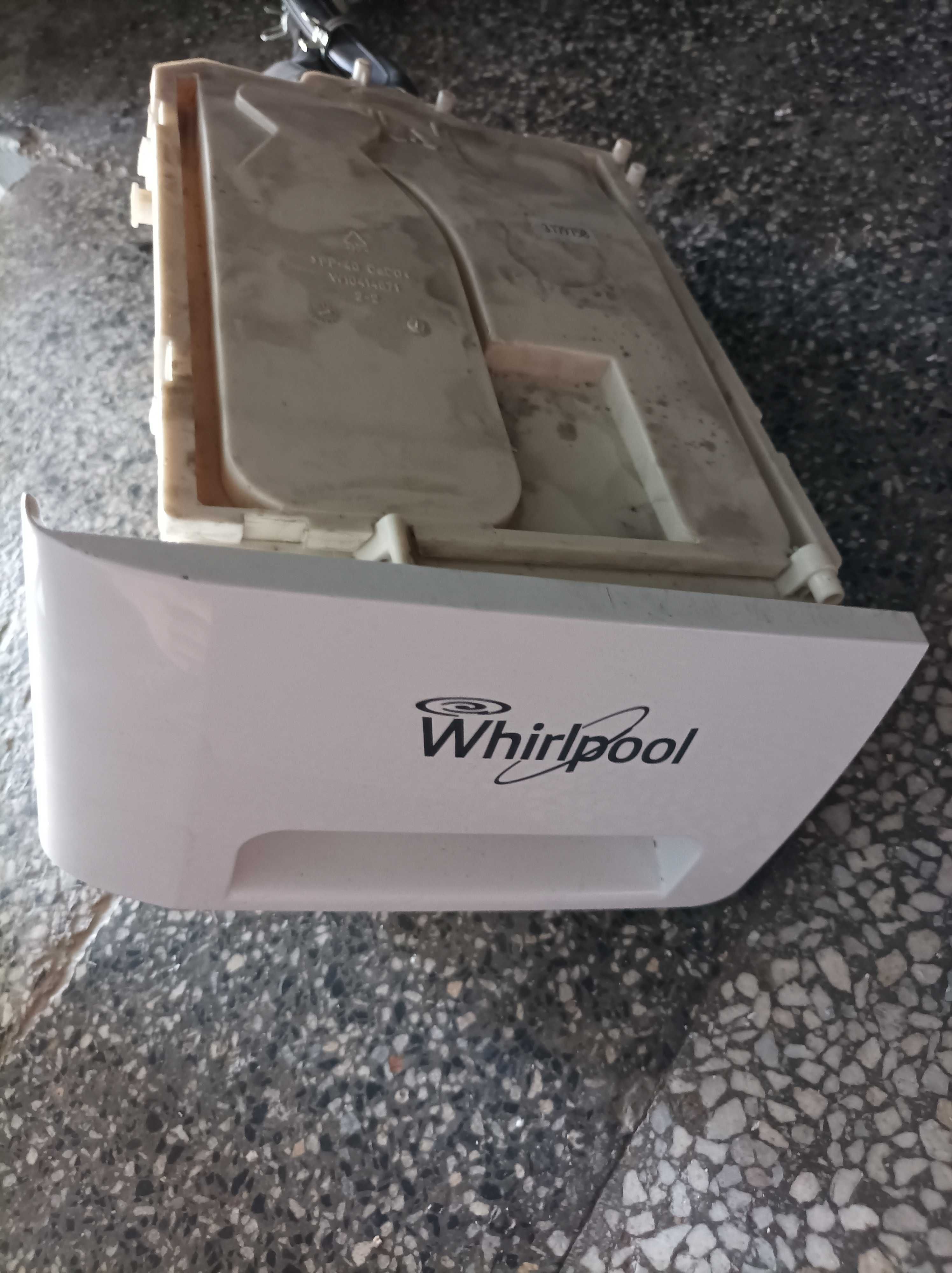 Части за пералня Whirpool AWO/C 60100