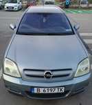 Opel Signum 3.2 v6