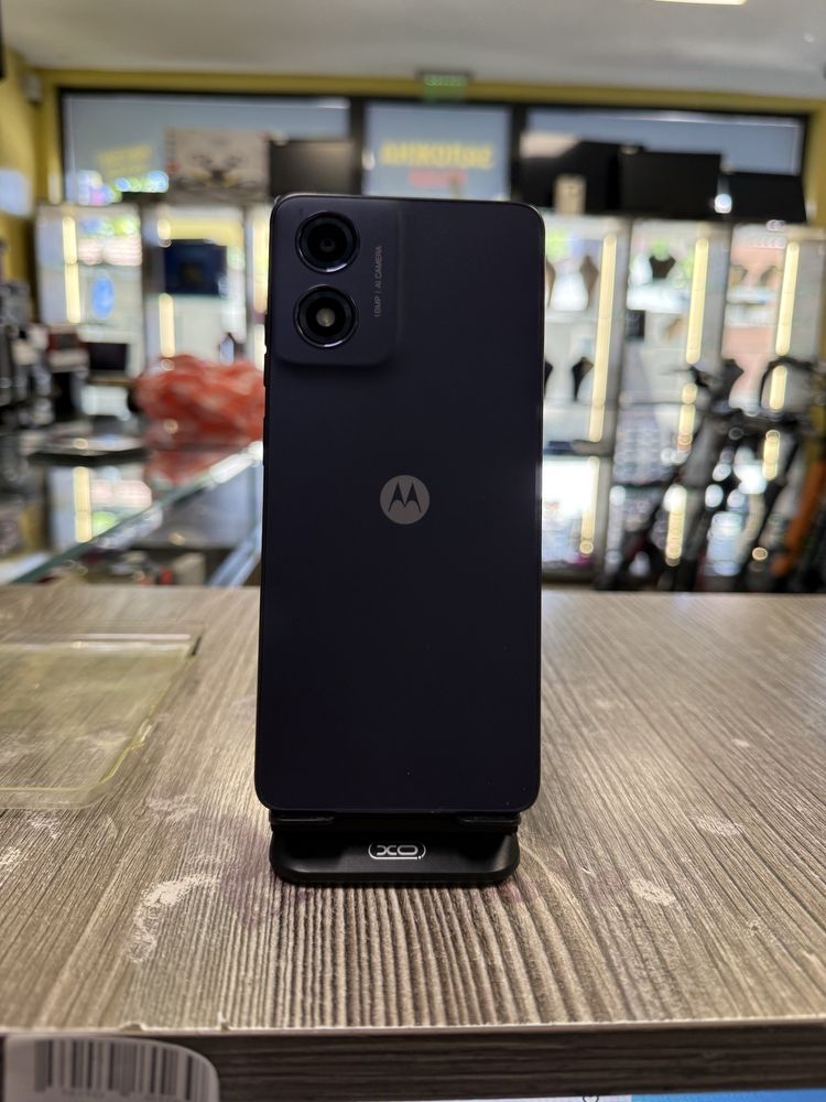 Смартфон Motorola G04 64GB