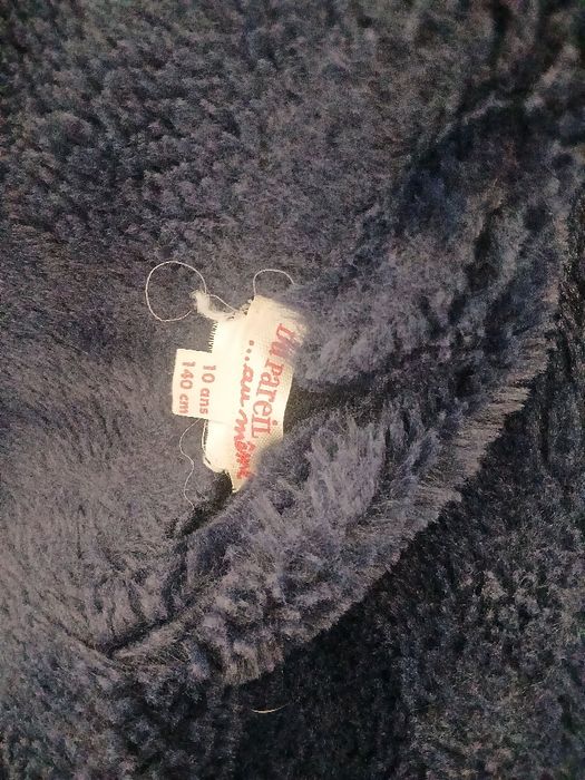 яке за момиче  зима