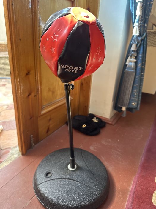 Продается для бокса