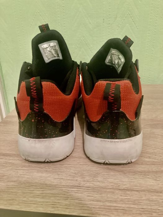 Jordan - Zoom Zero Gravity