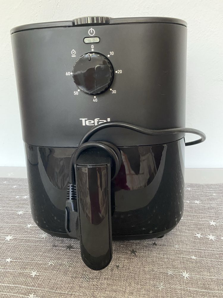 Еърфрайър на Tefal