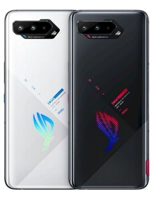Асус рогфон 5s игровое смартфон
