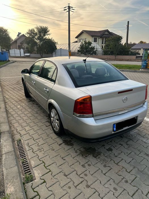 Vânzare Opel Vectra C