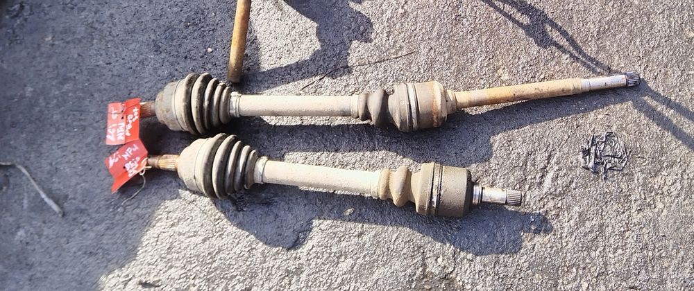 Planetara stanga/dreapta Peugeot 307 1.6 benzina