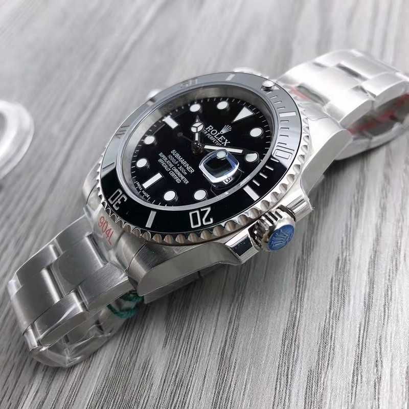 Vand rolex submariner