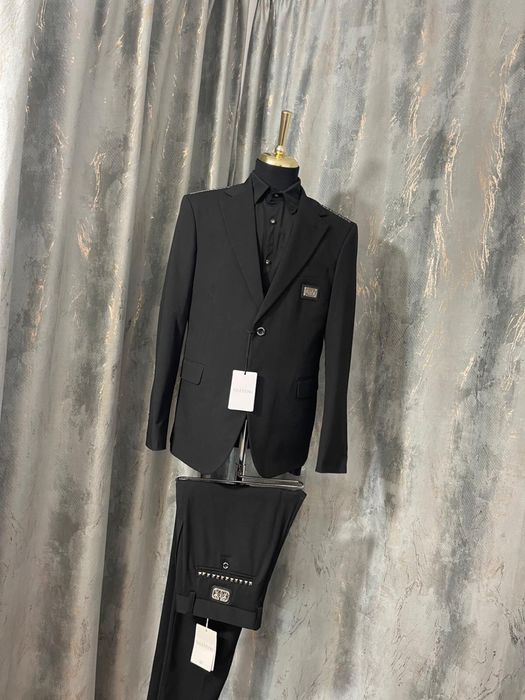 Costum barbati Valentino