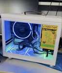 Core i3-12100F / ОЗУ 32 / ССД 256