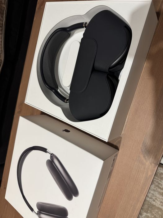 Casti Apple Airpods Max