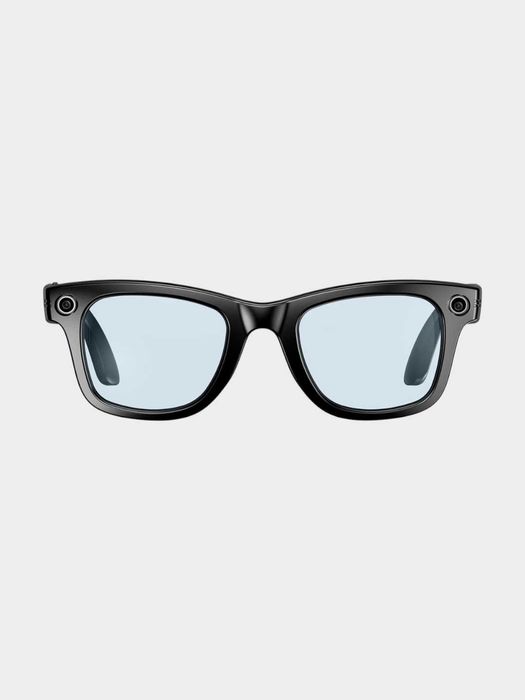 Умные очки камера, Bluetoot, Wi-Fi, AI, микрофон, сенсорное управление