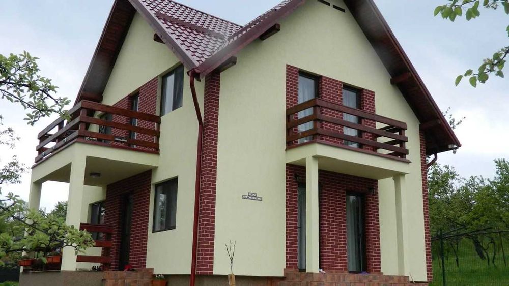 Acoperisuri montaj si reparatii, dulgheri, tinichigii acoperis tigla