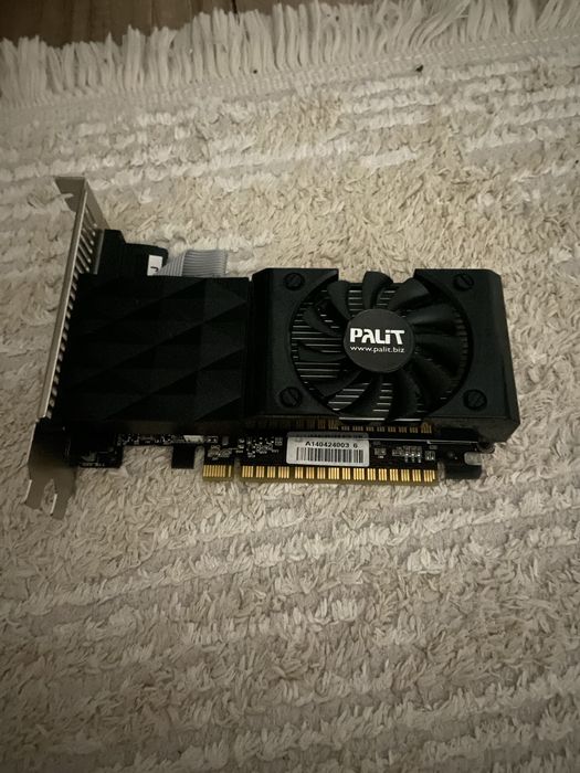 Продам GT 630 Palit