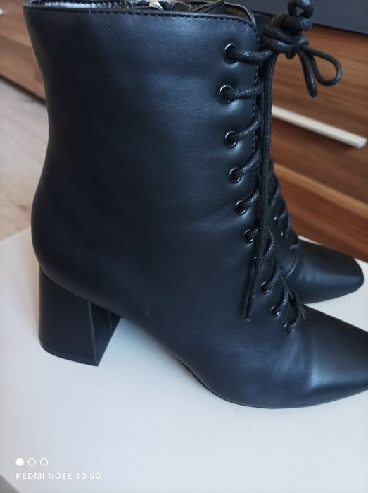 Боти Jenny Fairy