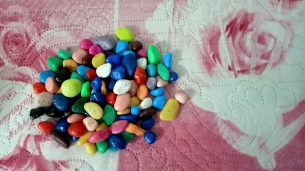 Камни для оквариума