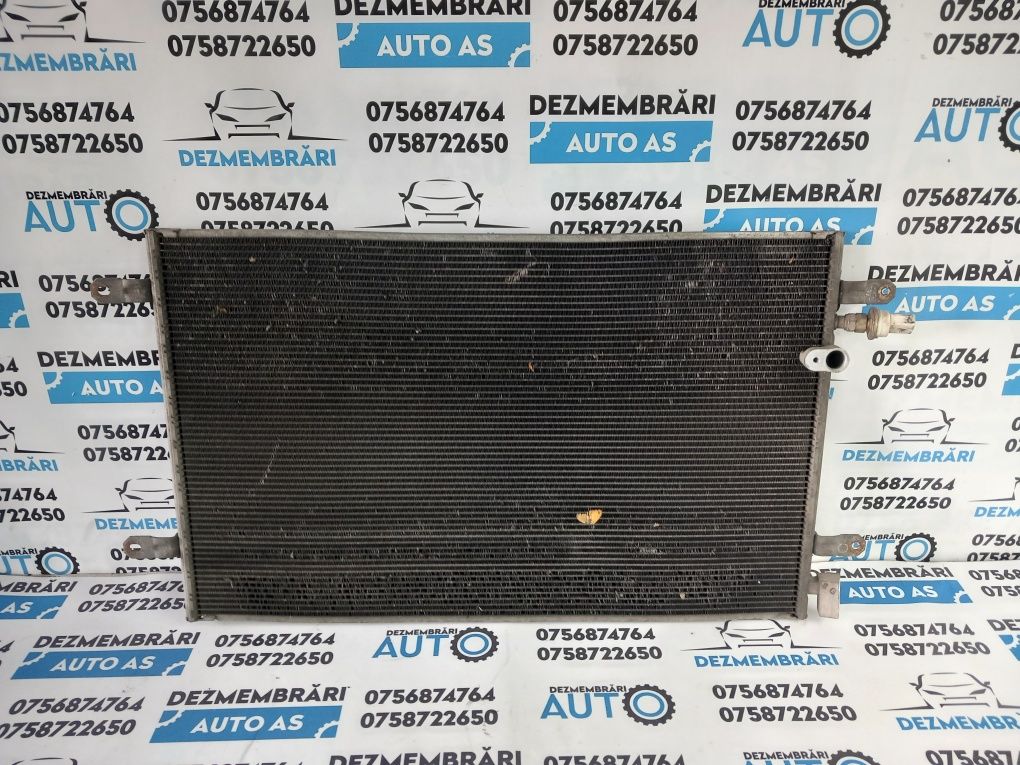 Radiator clima Audi a6 c6 2.4b 2007