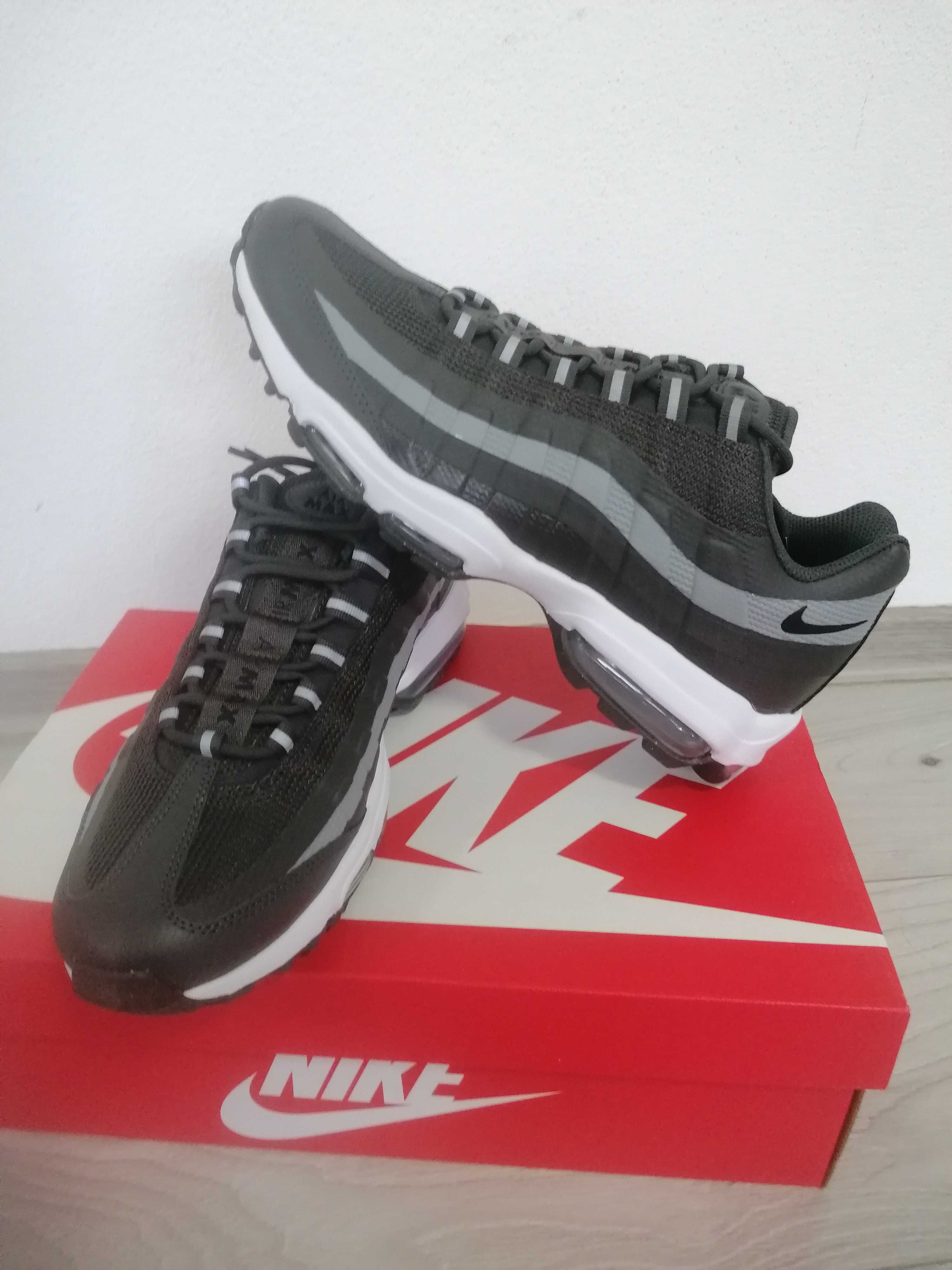Nike air max 95 ul