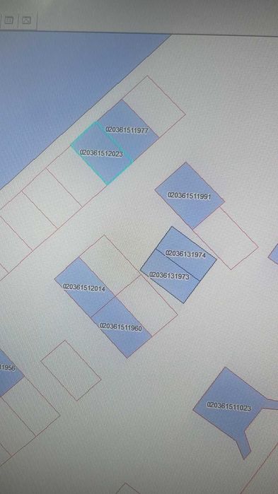 Продам Земля СК Дорожник