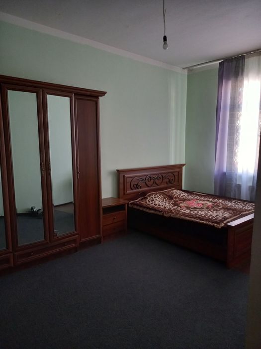 Котедж сотилади саёхатда