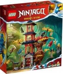 LEGO Ninjago 71795/71754/71755/71756/70632/70617/71722/70678/70632 NOU