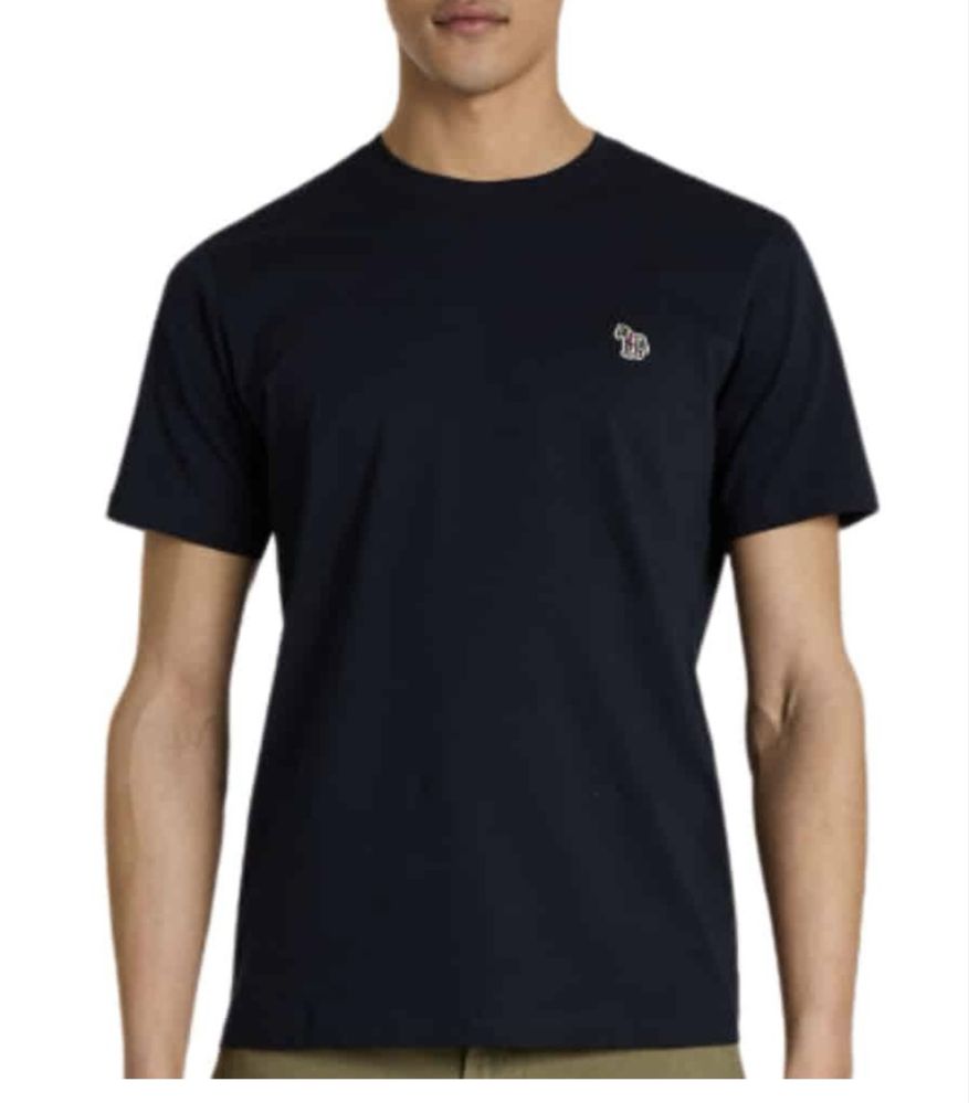 Paul Smith,Hugo Boss,Tommy Hilfiger мъжки тениски L