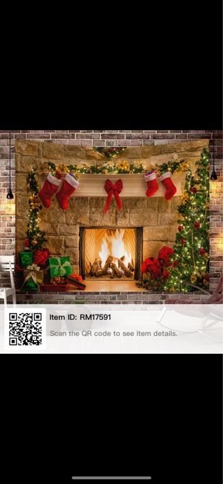 Коледна украса за дома