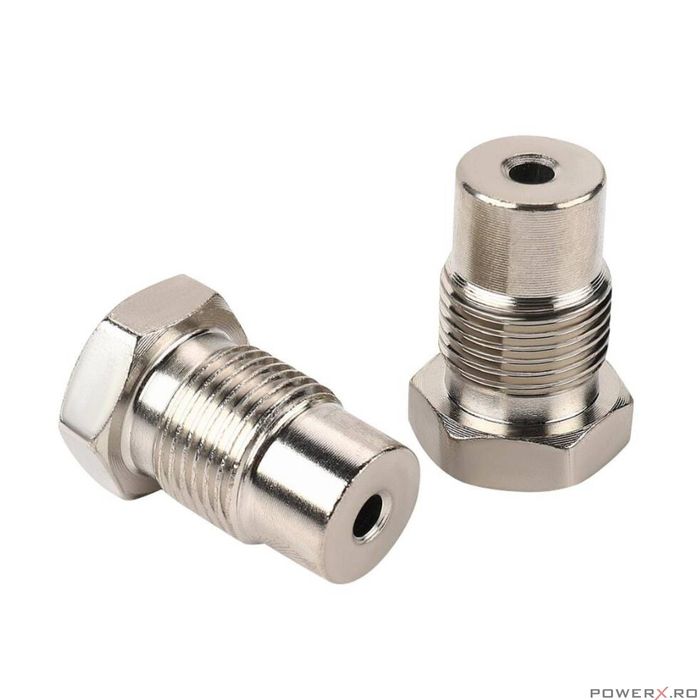 Tester masurare presiune, compresie pentru motoarele diesel, 0-70