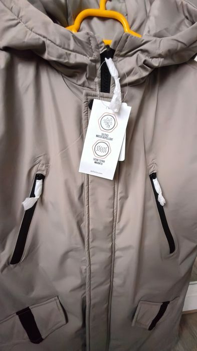 Geacă toamnă/primăvară băiat, 10/11 ani